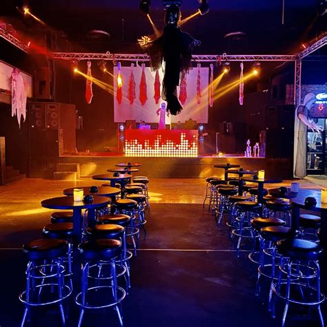 gay night clubs huntsville al